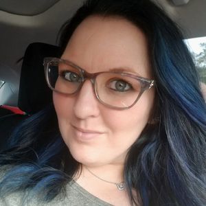 Meet your Posher, Lyndsay